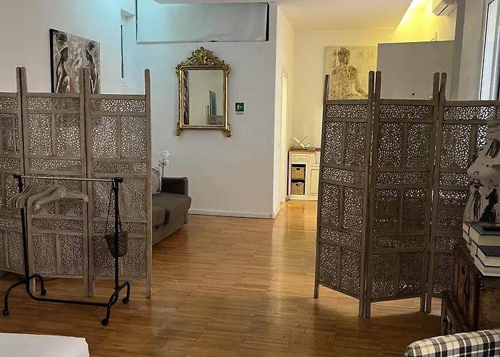 Locazione Turistica Via Porta Castello