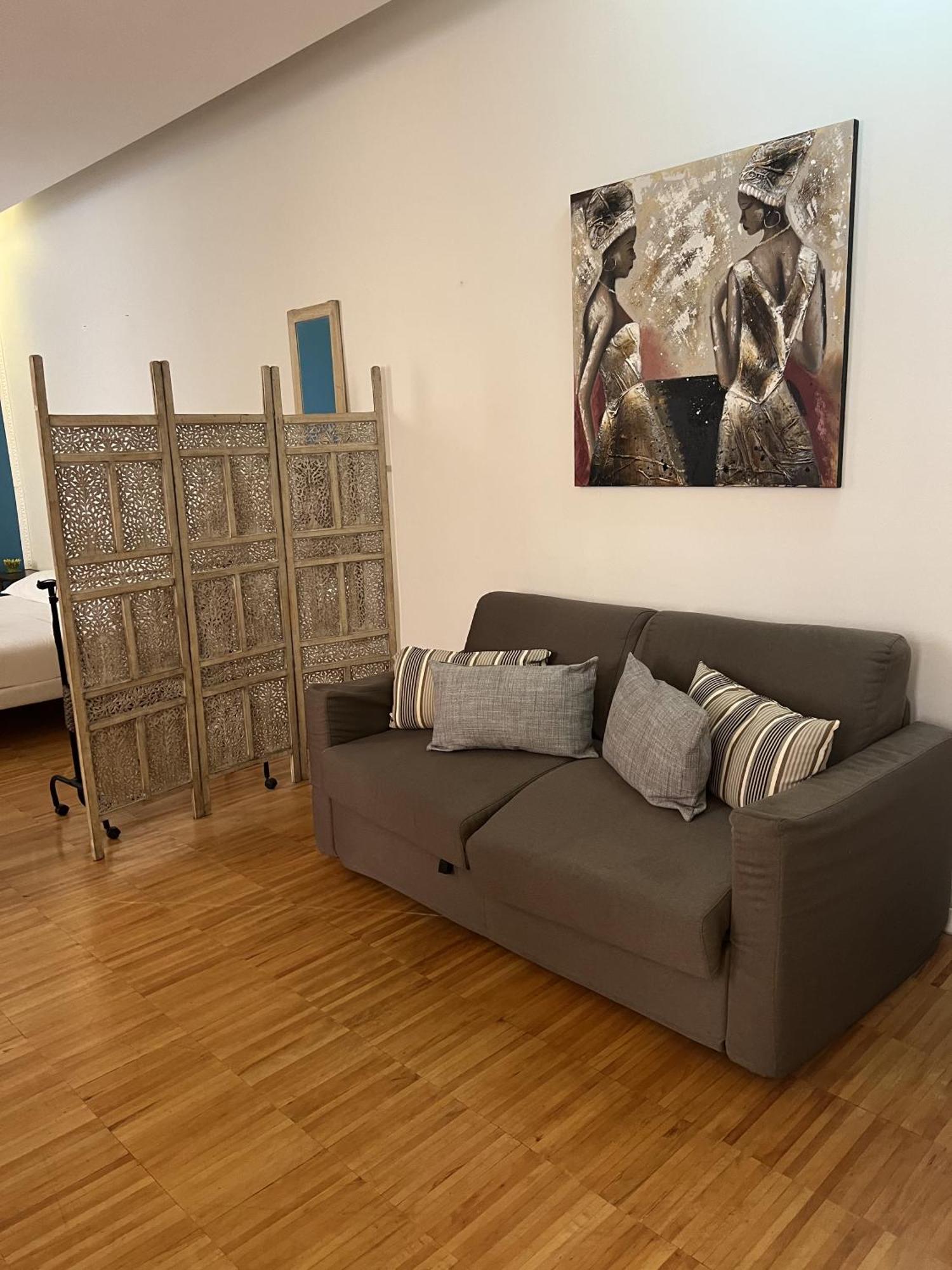Apartment Locazione Turistica Via Porta Castello
