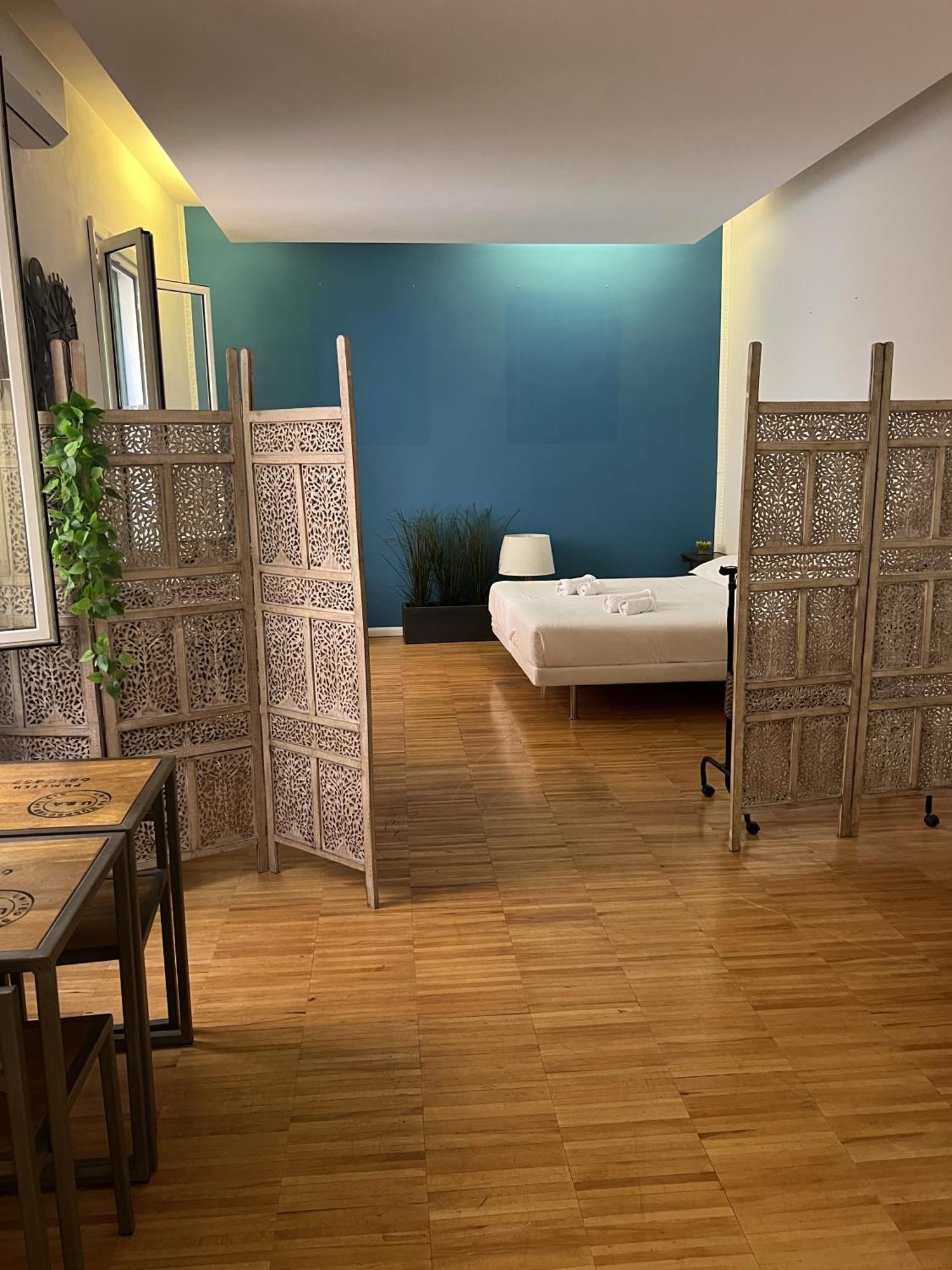 Locazione Turistica Via Porta Castello Apartment *