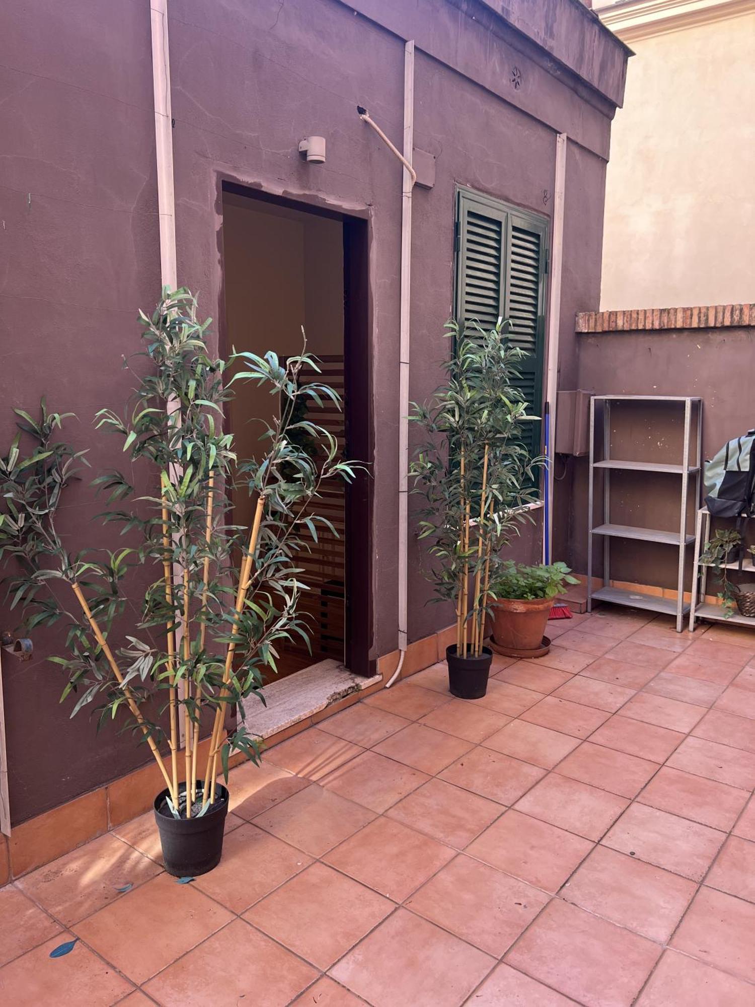 Apartment Locazione Turistica Via Porta Castello *