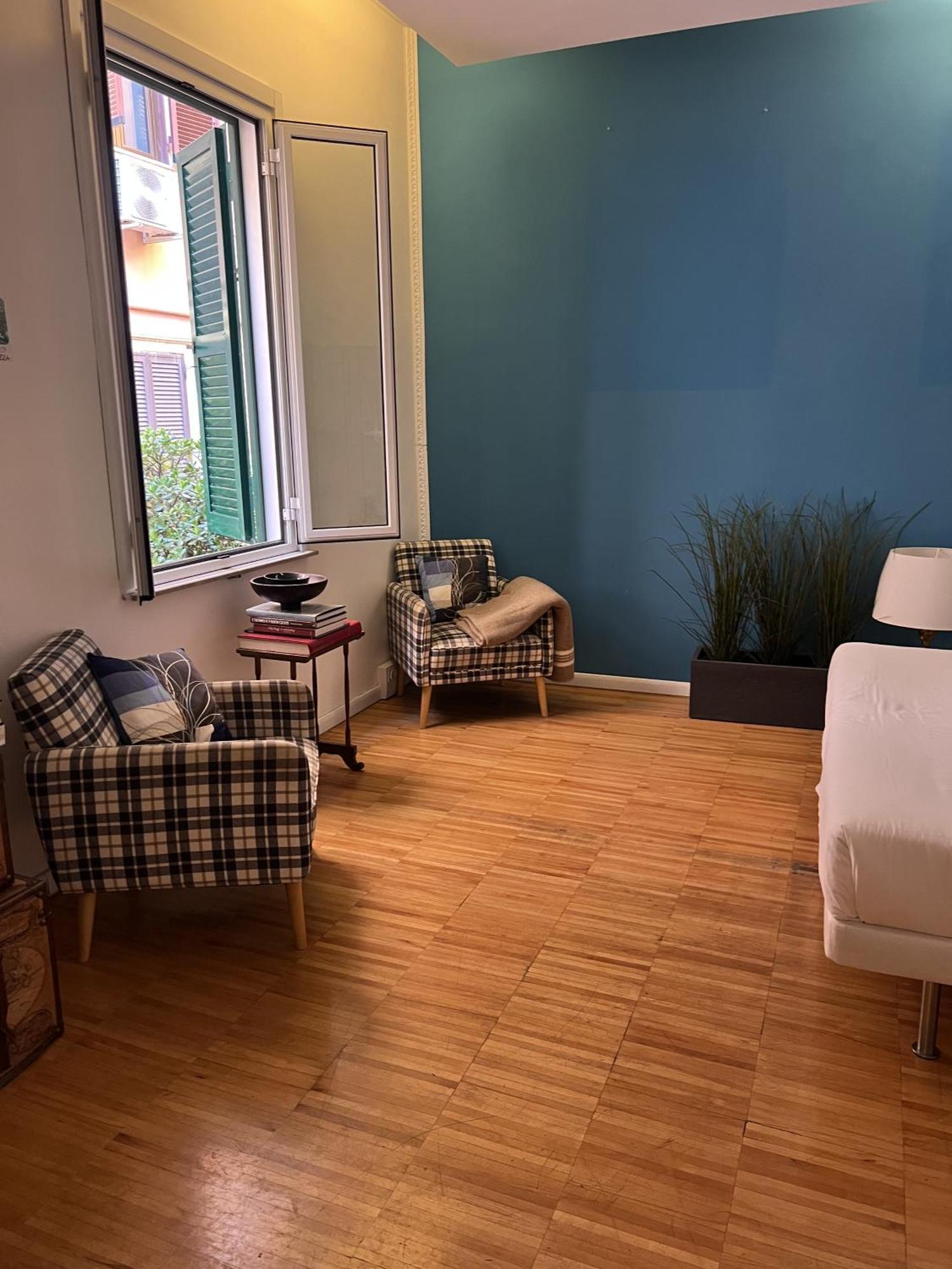 Locazione Turistica Via Porta Castello Apartment Rom