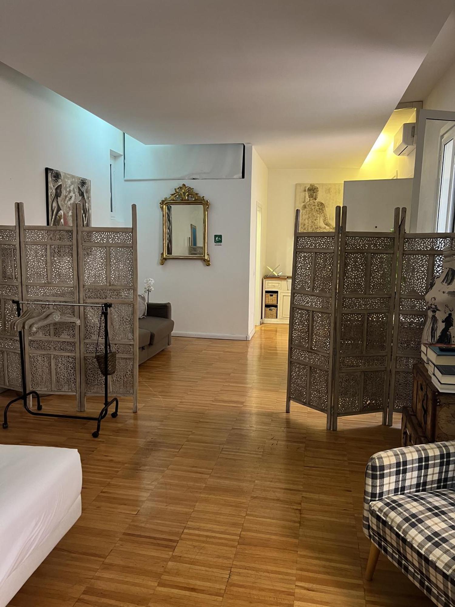 Locazione Turistica Via Porta Castello Apartment