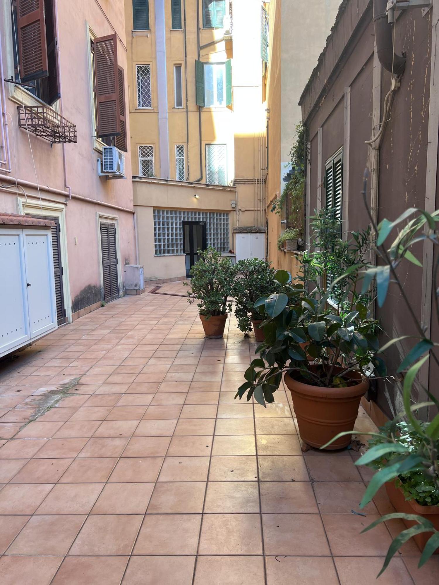 Locazione Turistica Via Porta Castello Apartment *