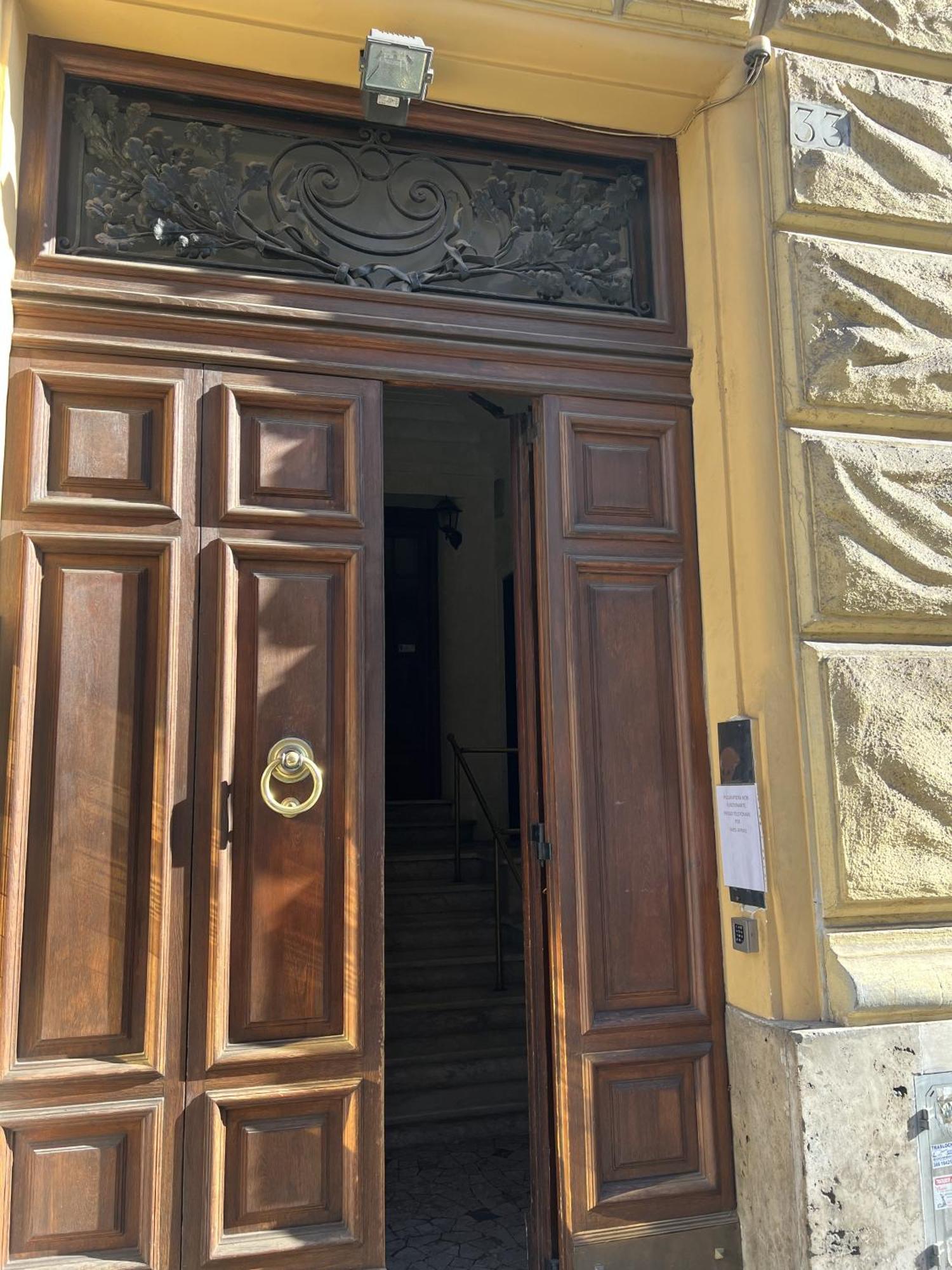 Locazione Turistica Via Porta Castello Apartment *